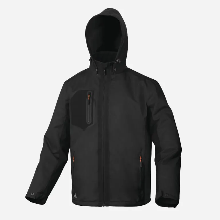 DELTA PLUS / Куртка демисезонная влагонепроницаемая AREN