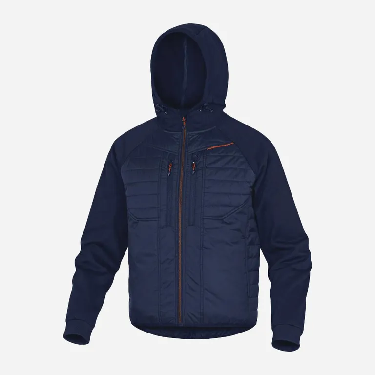 DELTA PLUS / Куртка демисезонная стеганая MOOVE