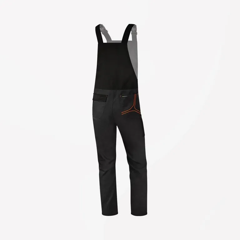 DELTA PLUS / Полукомбинезон рабочий MACH 2 M2SA3