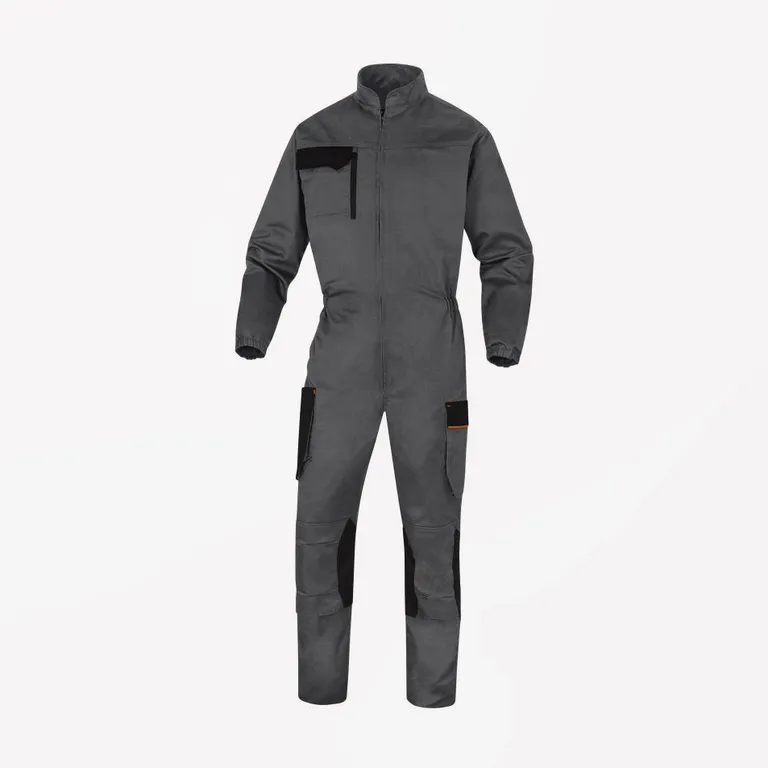 DELTA PLUS / Комбинезон рабочий MACH2 M2CO3