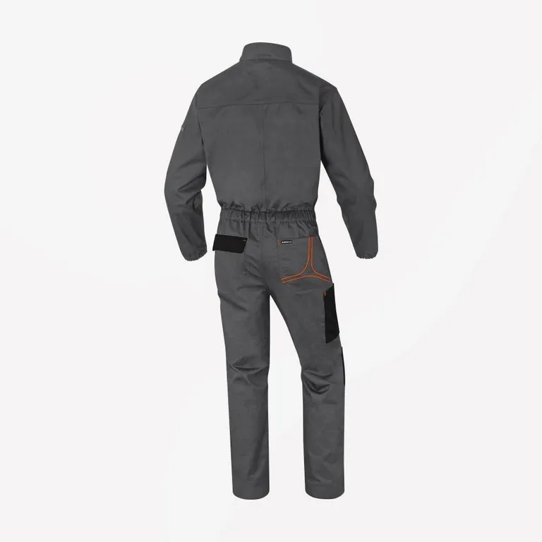 DELTA PLUS / Комбинезон рабочий MACH2 M2CO3