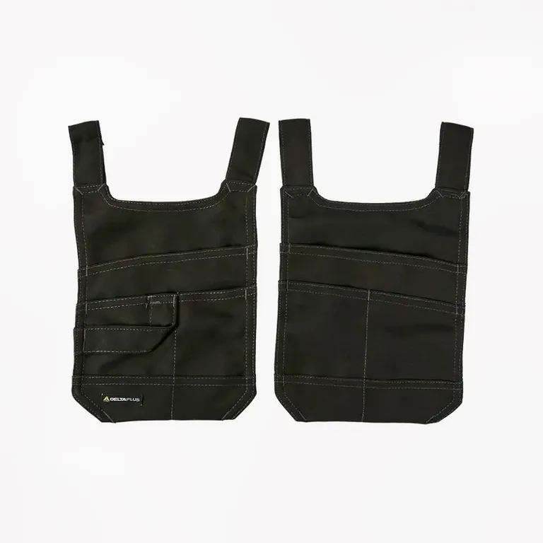 DELTA PLUS / Комплект съемных карманов для инструментов 2 шт.