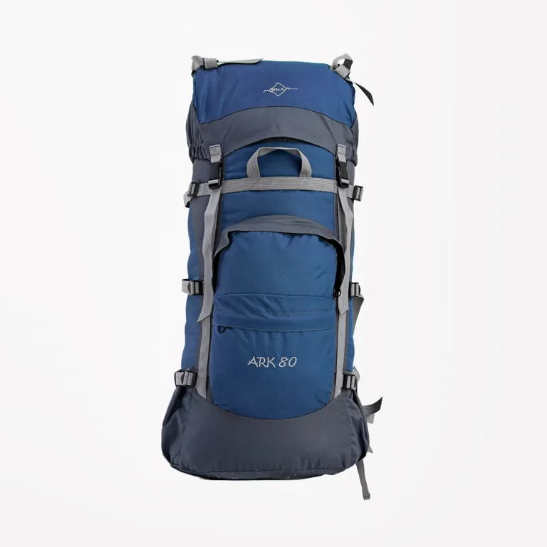 Vento / Рюкзак туристический ARK 80