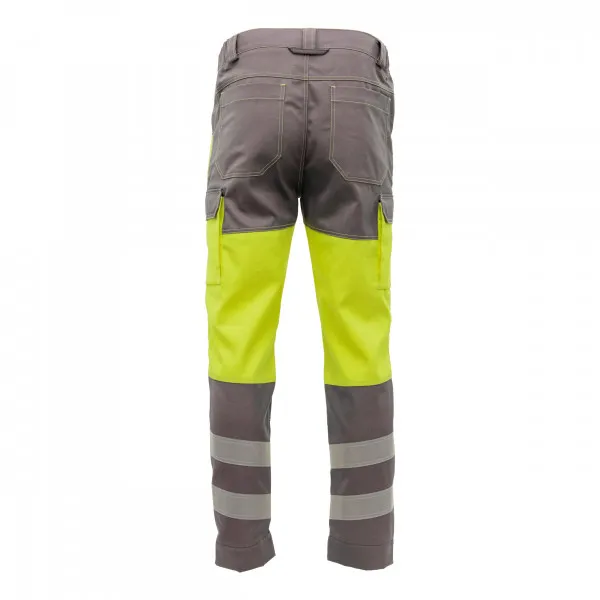 Brodeks / Мультизащитные брюки Brodeks MS38-61