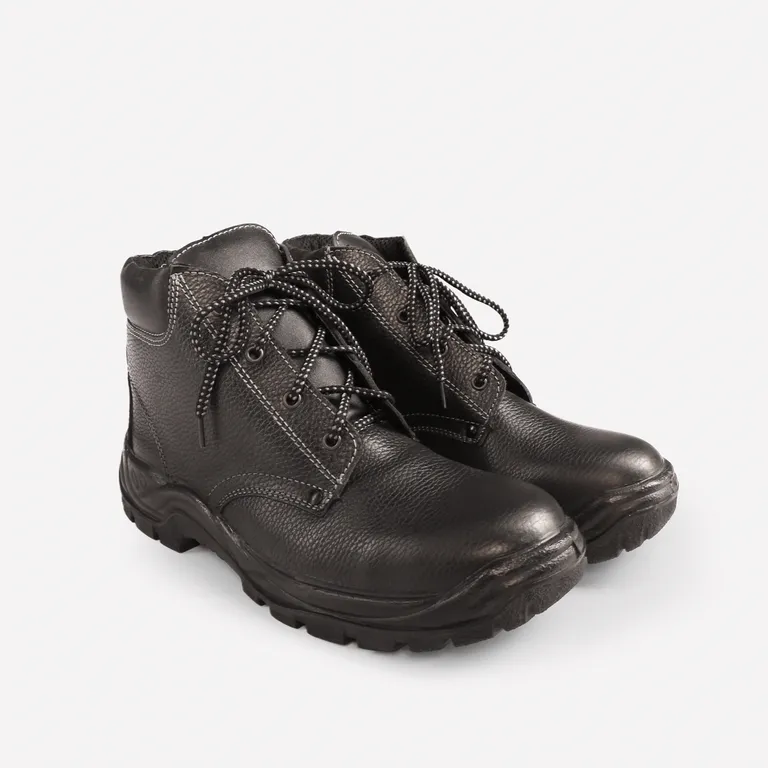 ROSSAFE / Ботинки рабочие ТЕГО S3 с КП и КС