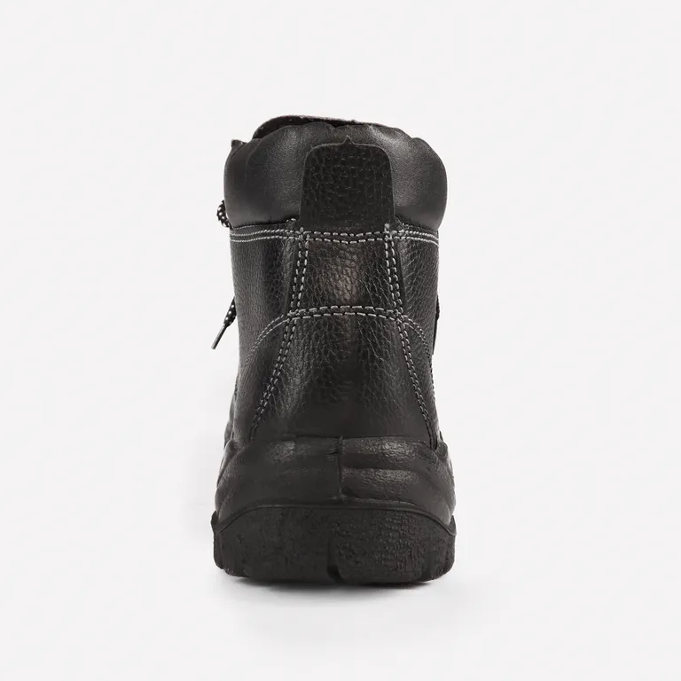 ROSSAFE / Ботинки рабочие ТЕГО S3 с КП и КС