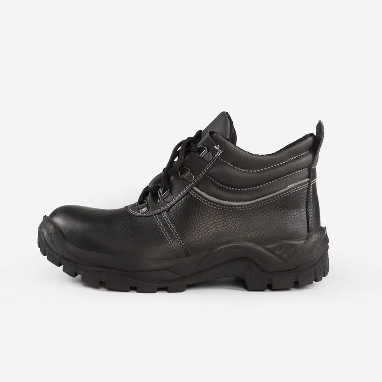 ROSSAFE / Ботинки рабочие ТОРО S2 c КП