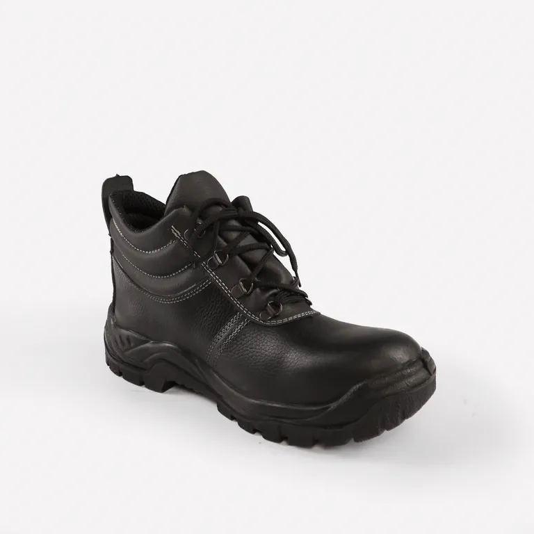 ROSSAFE / Ботинки рабочие ТОРО S2 c КП