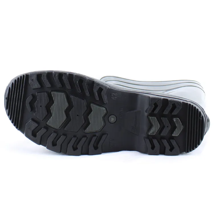 Фабрика обуви "Дарина" / Сапоги мужские с надставкой "Орел Плюс"