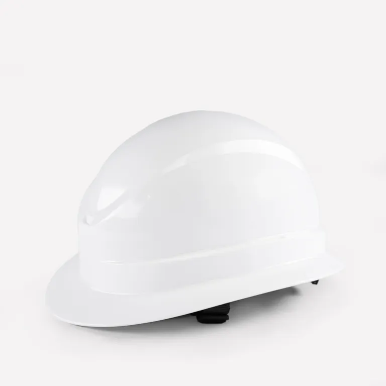 Ампаро / Каска Маяк с широкими полями