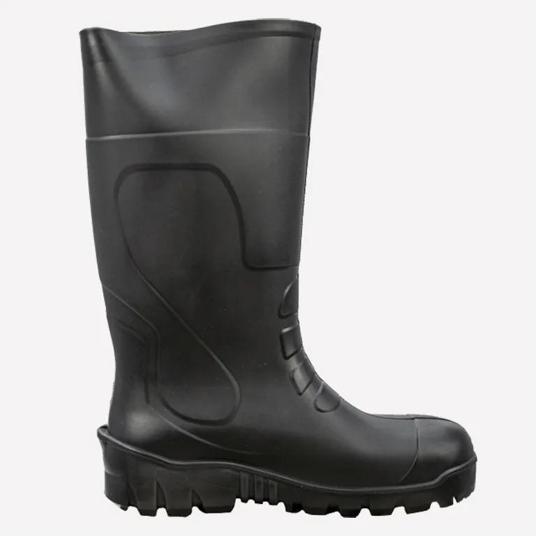 PolyTechBoot / Сапоги защитные PolyTech Boot S5 c МП и антипрокольной стелькой