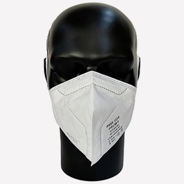 PHSV / Полумаска фильтрующая для защиты от аэрозолей 1010 FFP1 NR D