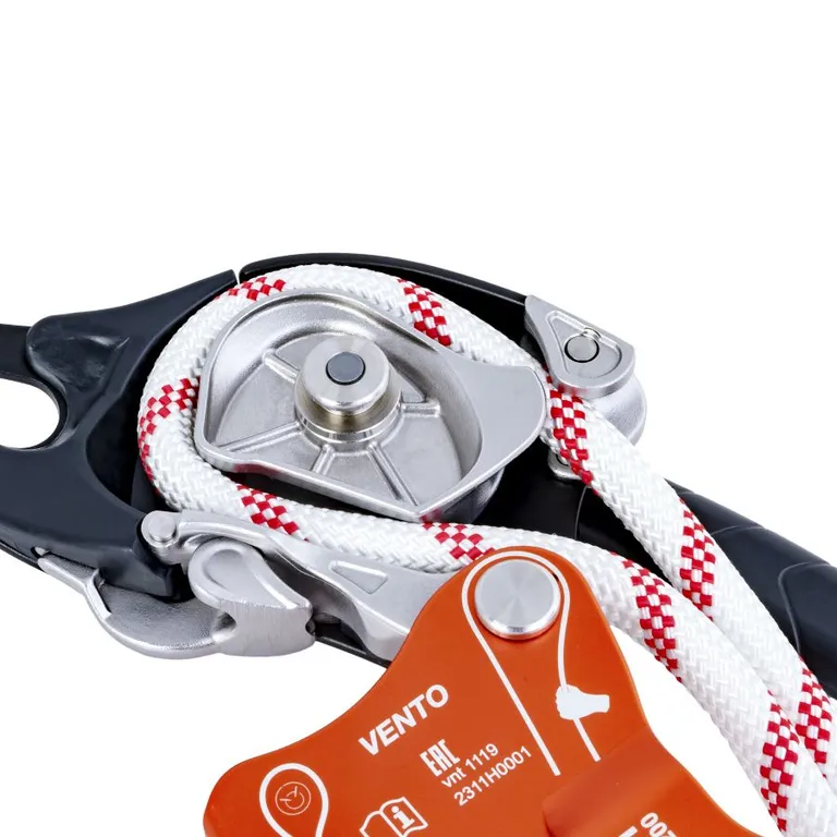 Vento / Спусковое устройство "Ворон"