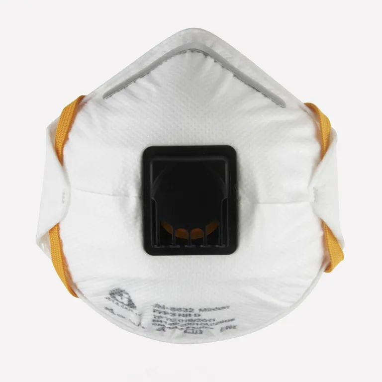 Jeta Safety / Респиратор MICRON JM-8632 ( FFP3 NR D)