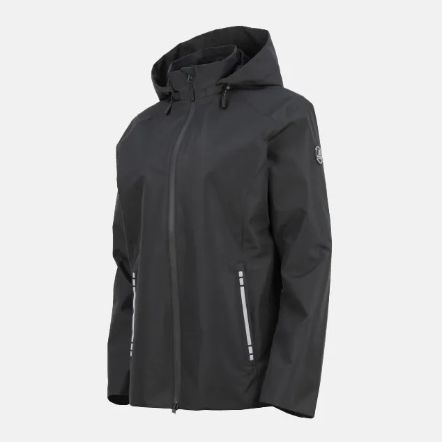 Brodeks / Женская летняя куртка-парка Brodeks KS 238