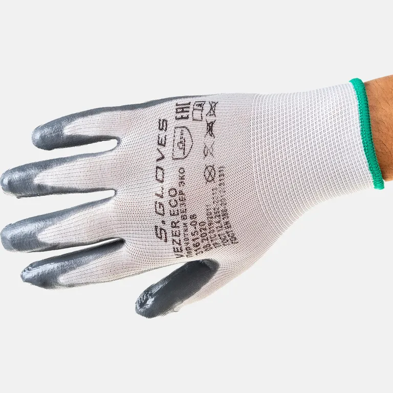 S.GLOVES / Перчатки «VEZER ECO»