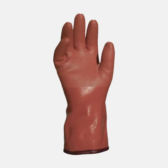 DELTA PLUS / Перчатки Delta Plus VE760