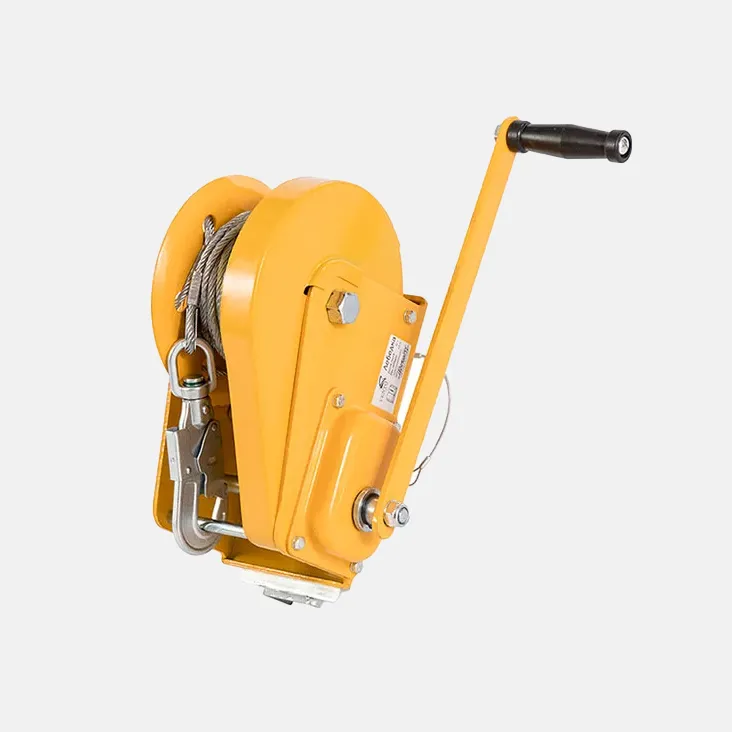 Vento / Лебедка для трипода 25м