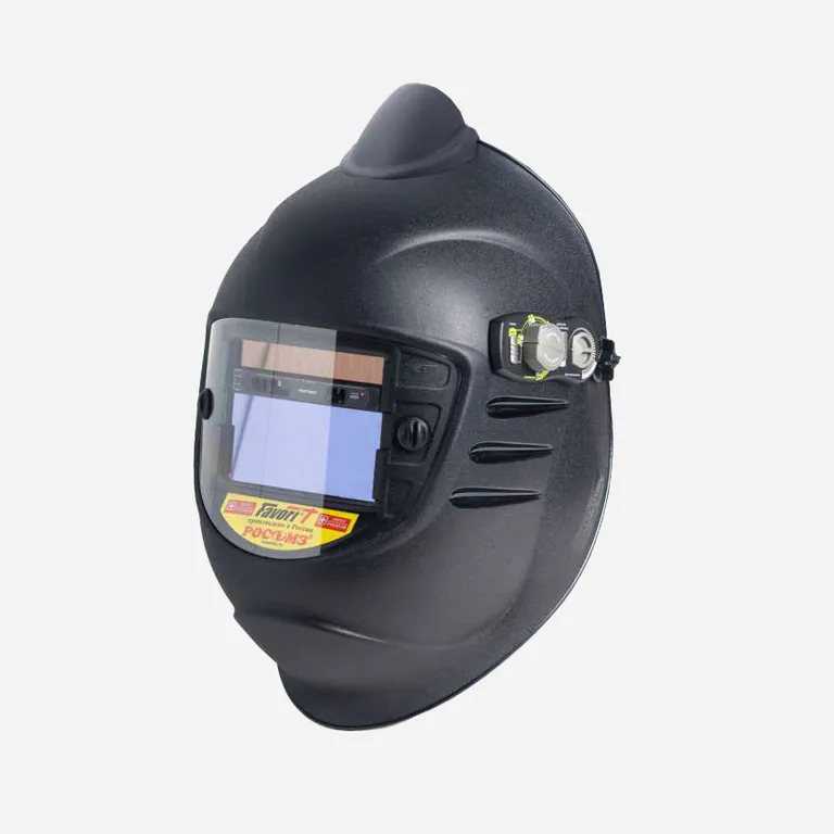 РОСОМЗ / Защитный лицевой щиток сварщика ННВ12 e684 Favorit