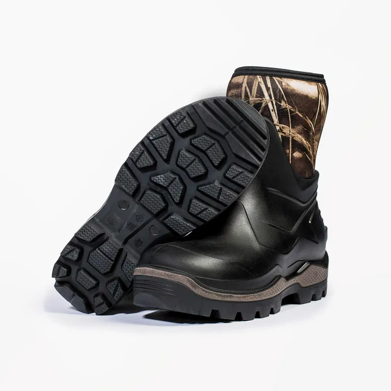 HARWELD / Зимние сапоги для охоты и рыбалки «Harweld mini» Ranger