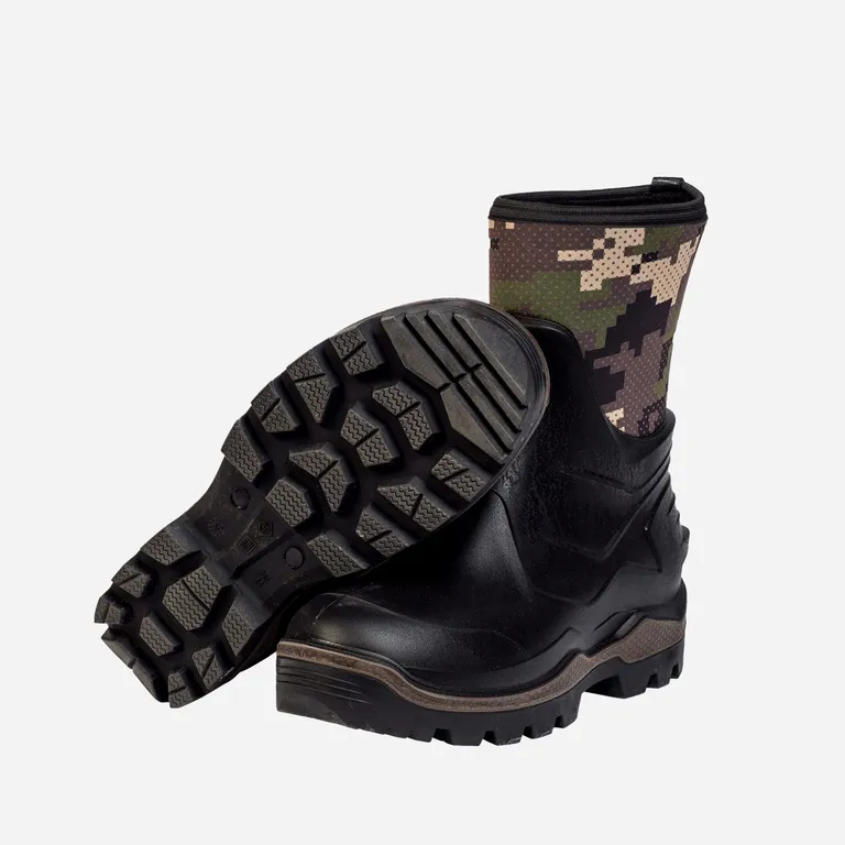 HARWELD / Зимние сапоги для охоты и рыбалки «Harweld mini» Scout