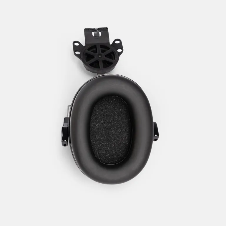 ROSSAFE / Противошумные наушники RS 3400 с креплением на каску, 28 dB