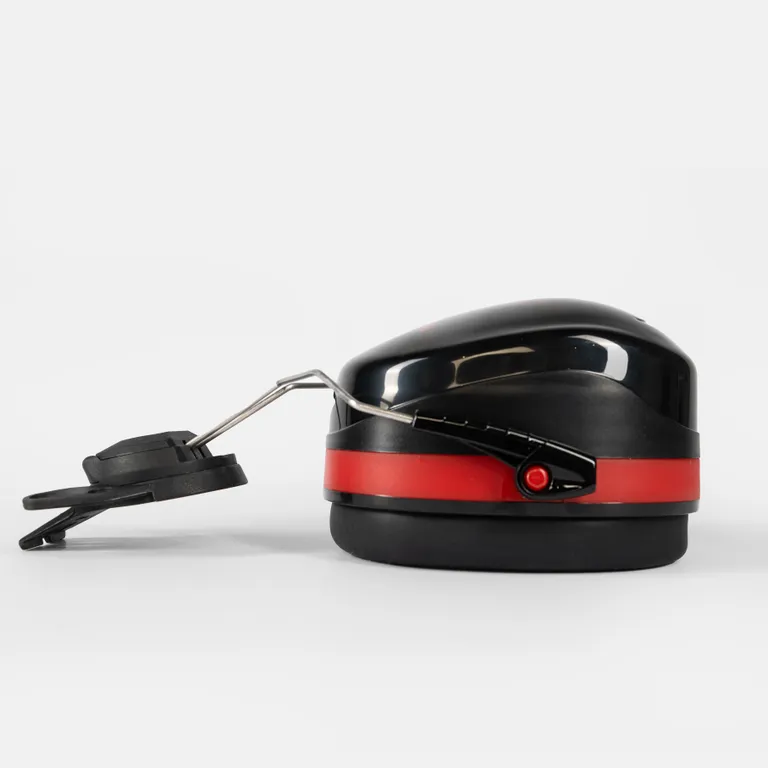 ROSSAFE / Противошумные наушники RS 3410 с креплением на каску, 30 dB