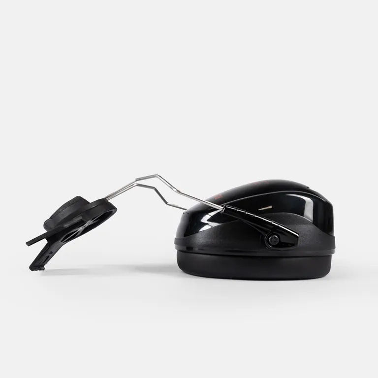 ROSSAFE / Противошумные наушники RS 3400 с креплением на каску, 28 dB