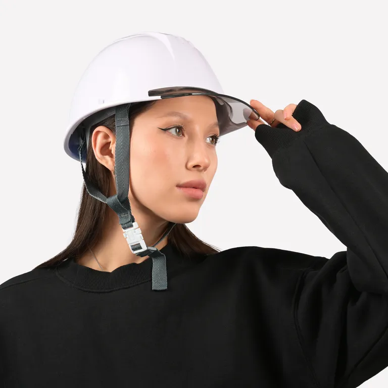 ROSSAFE / Каска защитная ROSSAFE