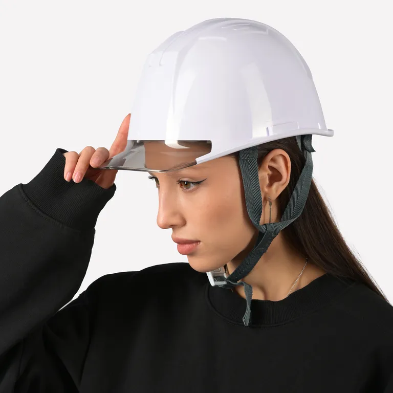 ROSSAFE / Каска защитная ROSSAFE