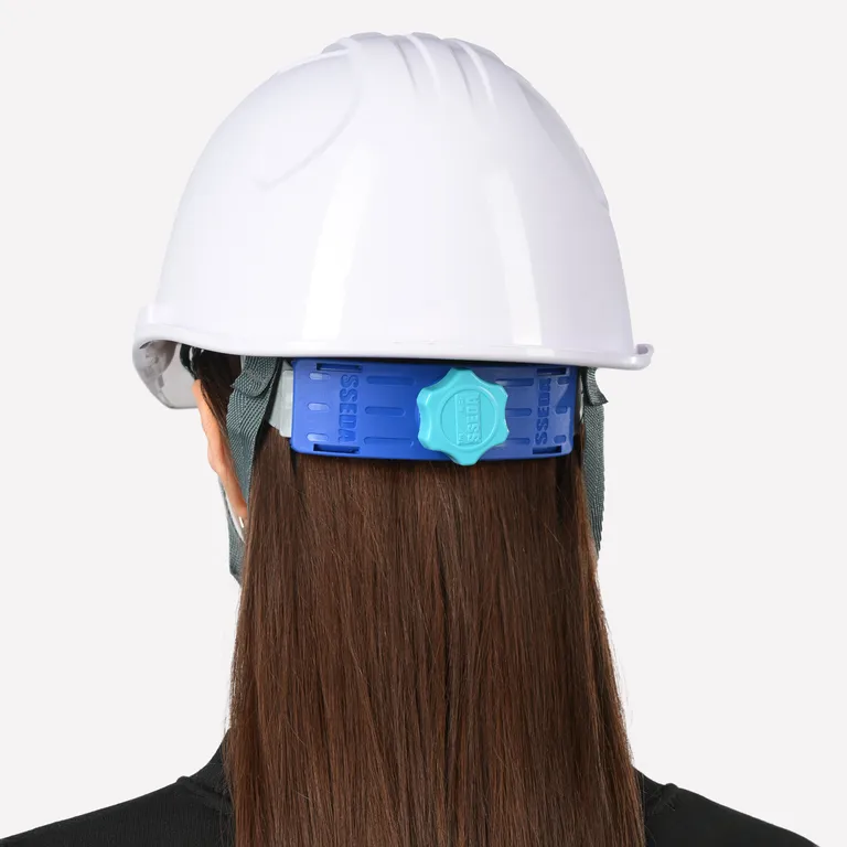 ROSSAFE / Каска защитная ROSSAFE