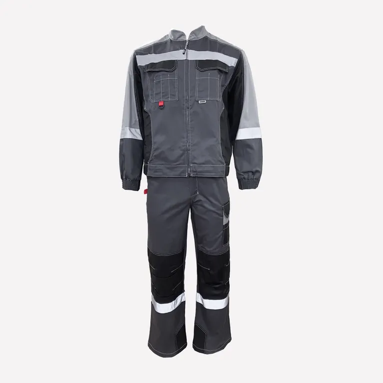 Эталон / Костюм рабочий «Формула Коттон» арт. ФП2