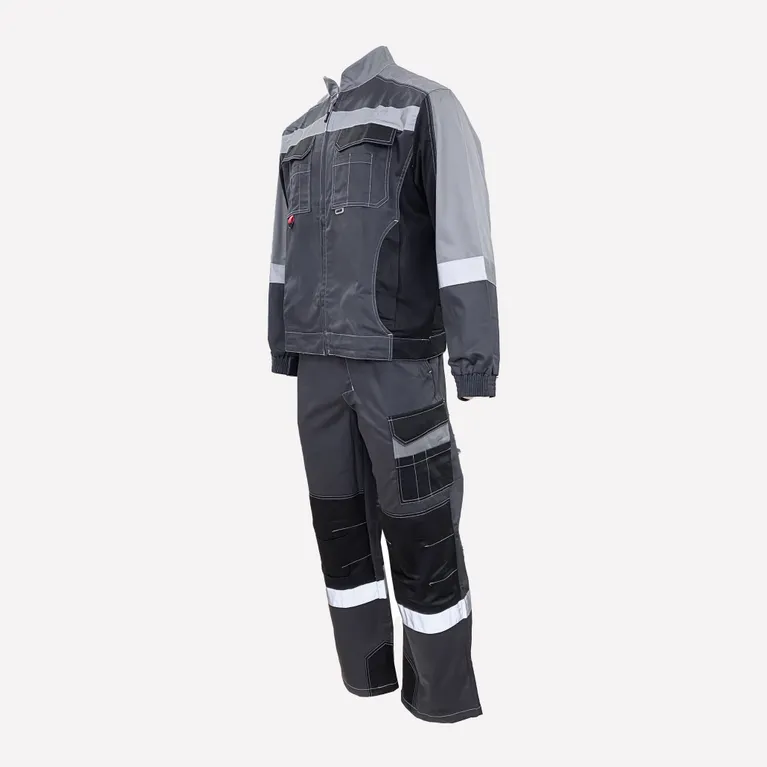Эталон / Костюм рабочий «Формула Коттон» арт. ФП2
