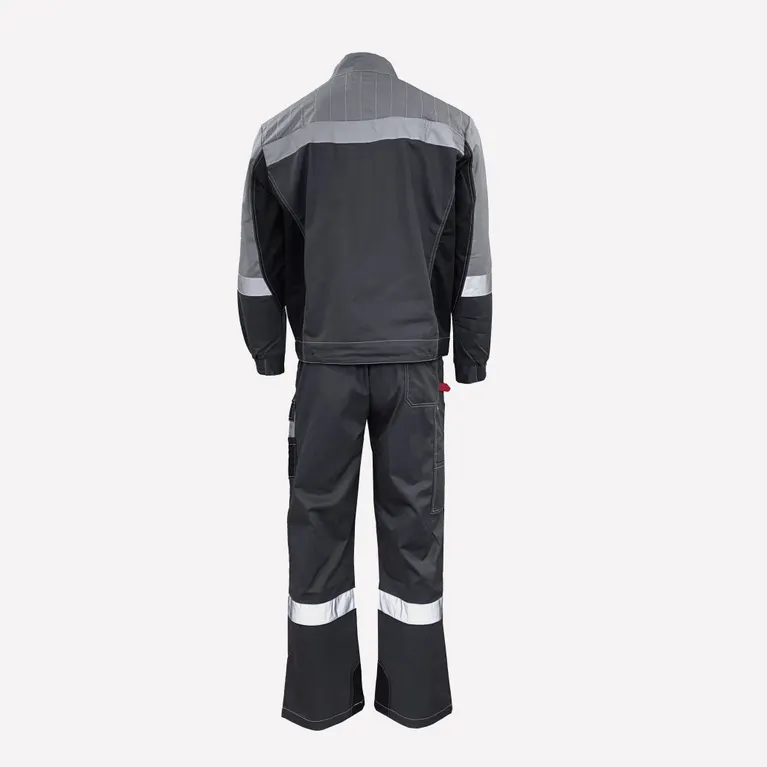 Эталон / Костюм рабочий «Формула Коттон» арт. ФП2