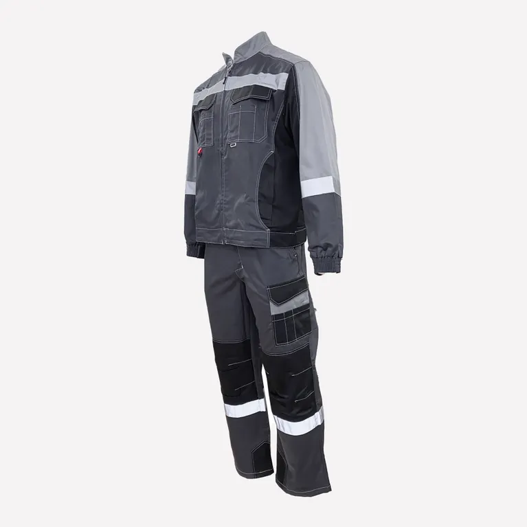 Эталон / Костюм рабочий «Формула Коттон» арт. ФБ1