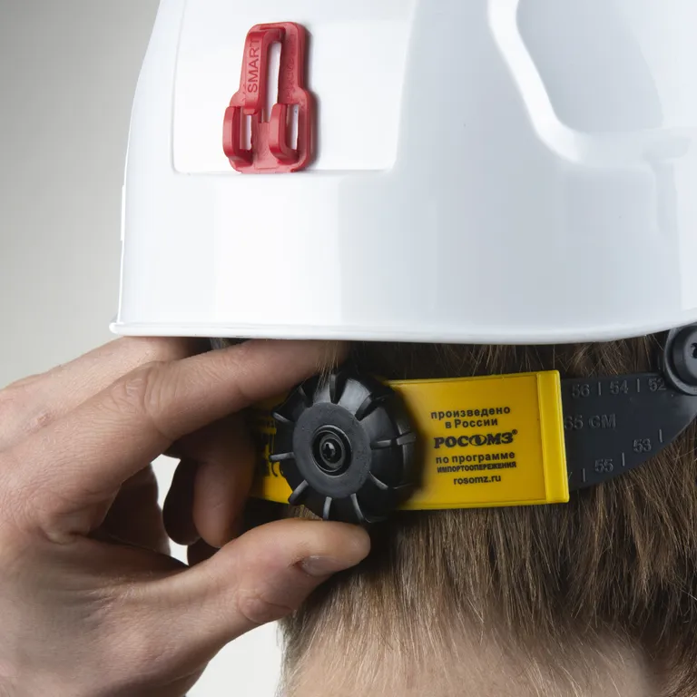 РОСОМЗ / Каска защитная RFI-7 TITAN™ RAPID