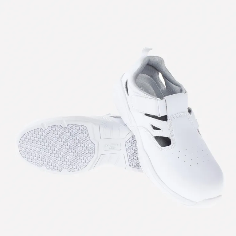 Эталон / Сандалии WHITE GRIP PROTECTION с перфорацией