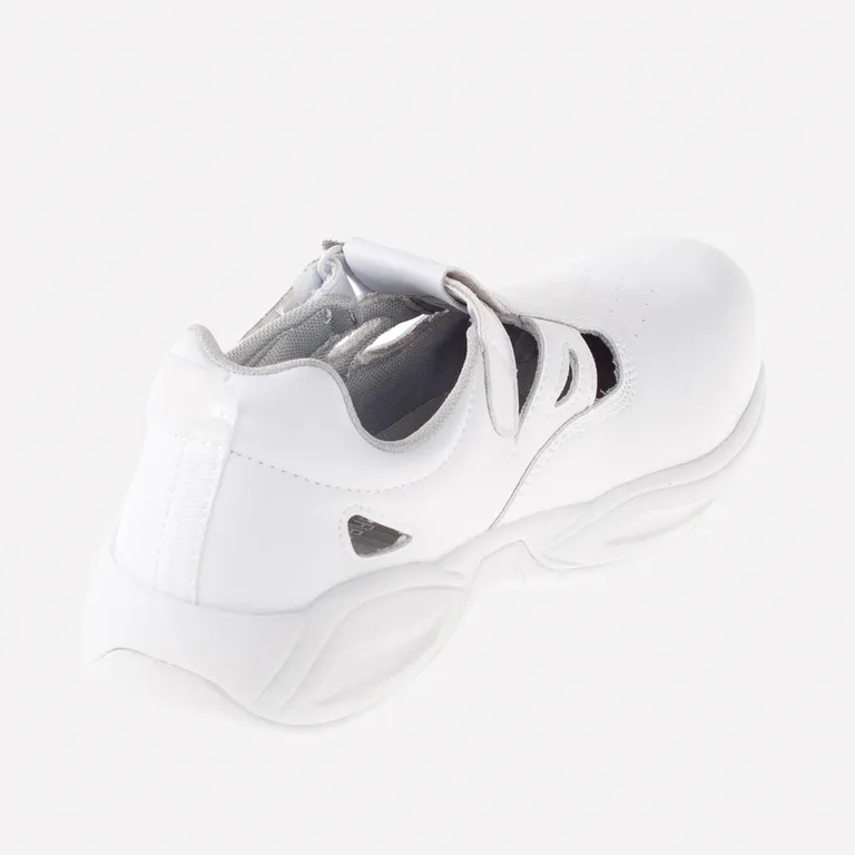 Эталон / Сандалии WHITE GRIP PROTECTION с перфорацией