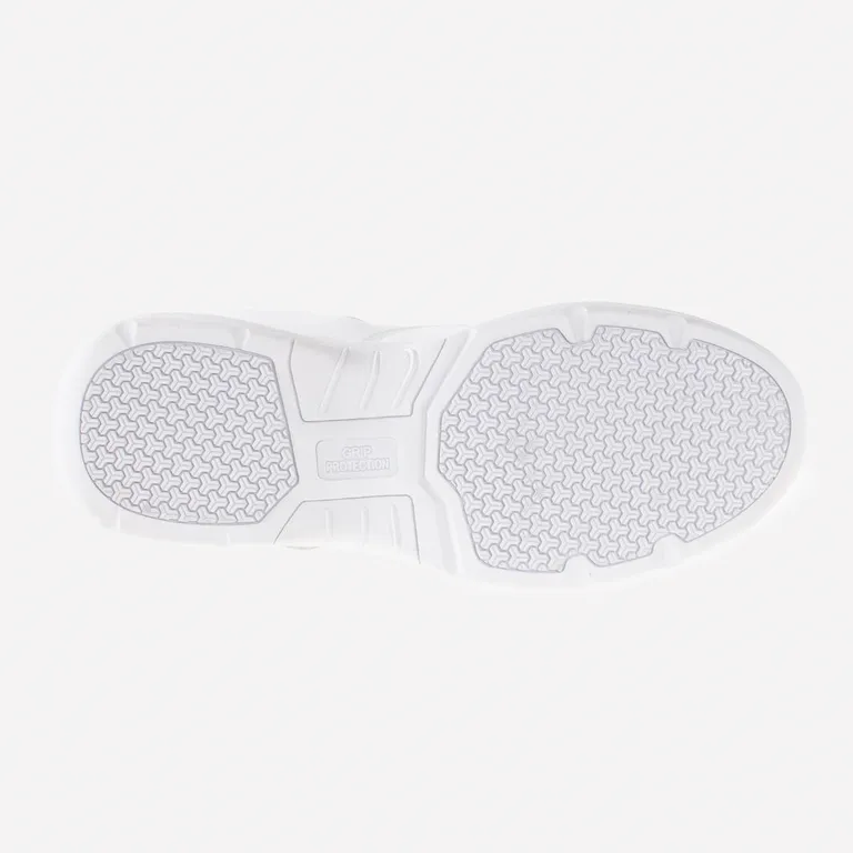 Эталон / Сандалии WHITE GRIP PROTECTION с перфорацией