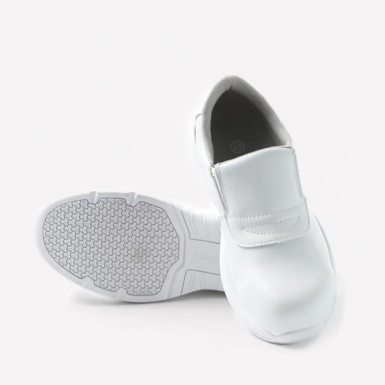 Эталон / Туфли "WHITE GRIP PROTECTION"