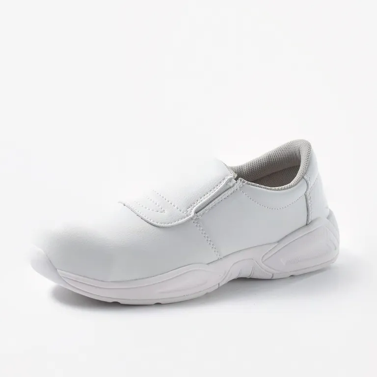 Эталон / Туфли "WHITE GRIP PROTECTION"