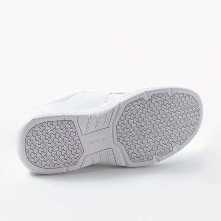 Эталон / Туфли "WHITE GRIP PROTECTION"