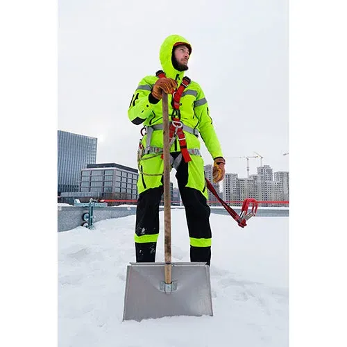 Vento / Переносное анкерное устройство ПАРАПЕТ