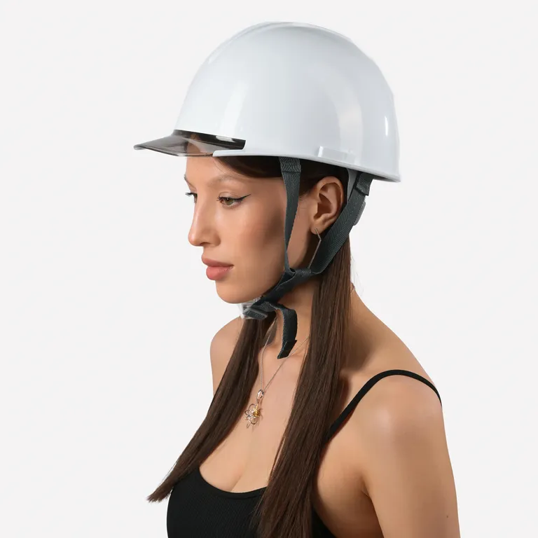 ROSSAFE / Каска защитная VISUAL