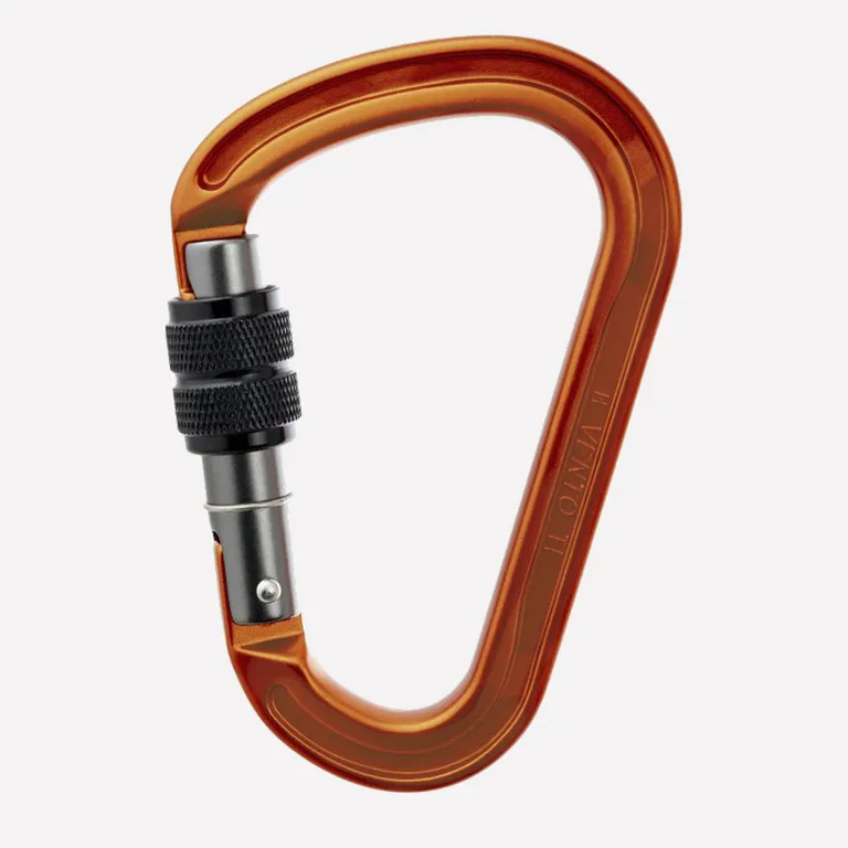 Vento / Карабин Titanium с муфтой