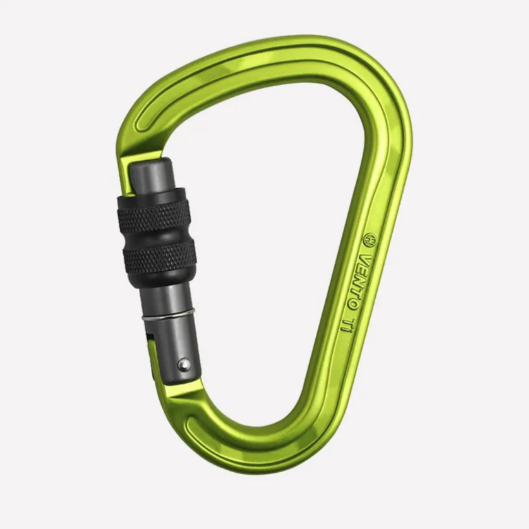 Vento / Карабин Titanium с муфтой