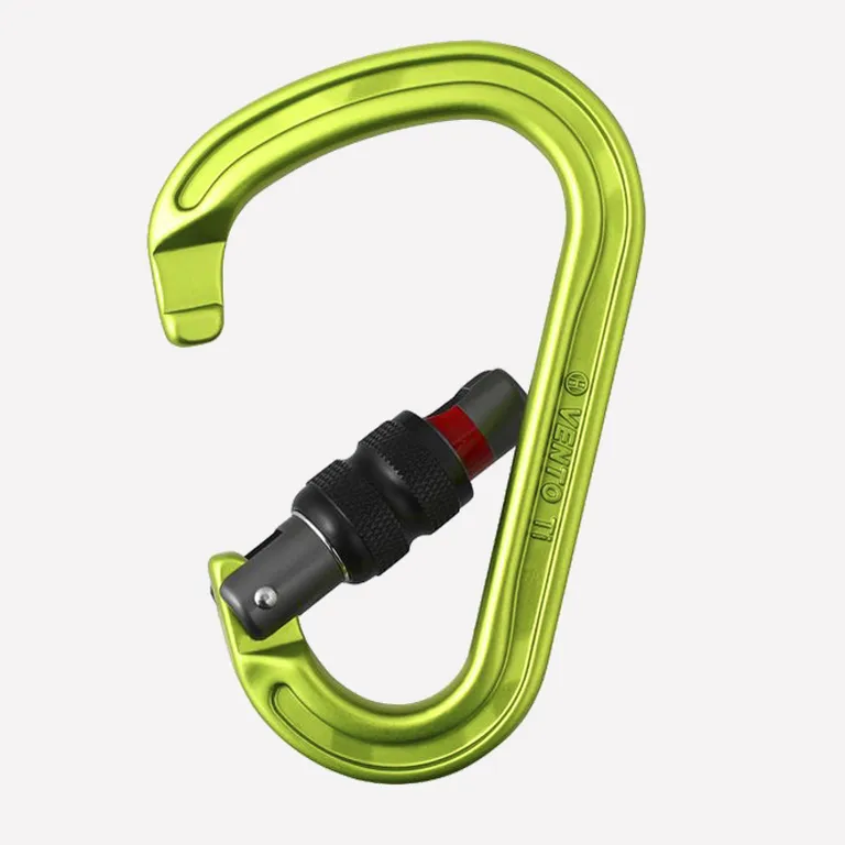 Vento / Карабин Titanium с муфтой