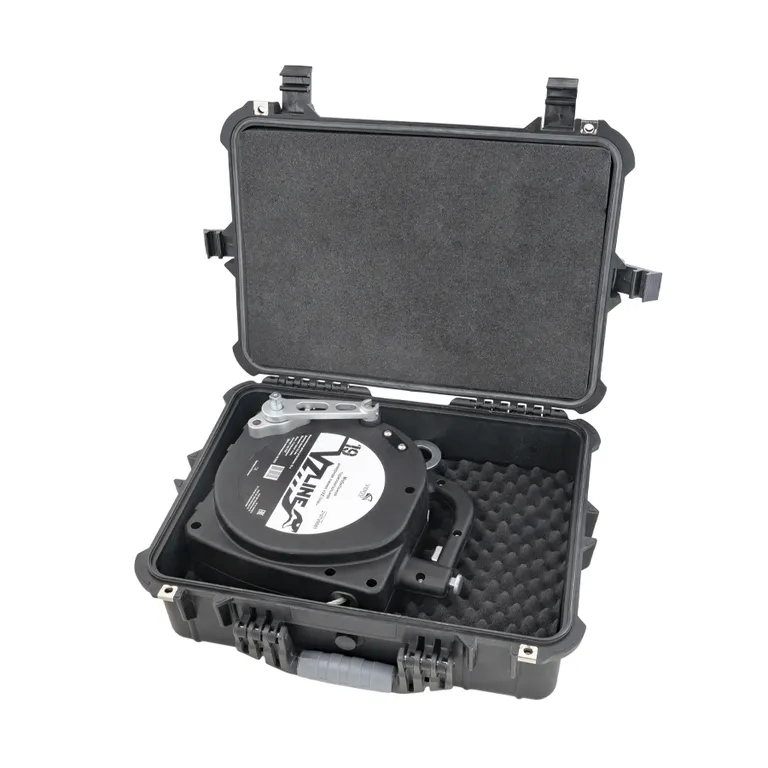 Vento / Горизонтальная анкерная линия VZ-line