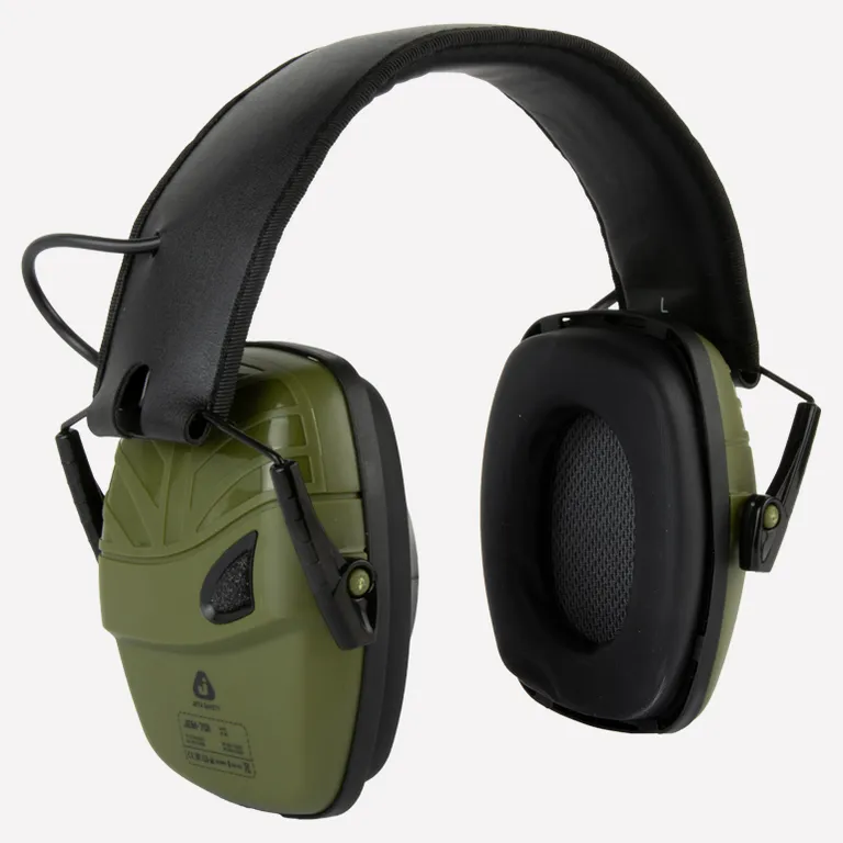 Jeta Safety / Наушники противошумные с активным шумоподавлением JEM-701 Surdi 29 дБ