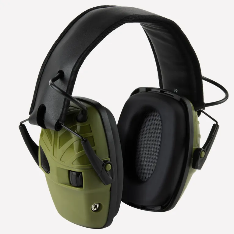 Jeta Safety / Наушники противошумные с активным шумоподавлением JEM-701 Surdi 29 дБ